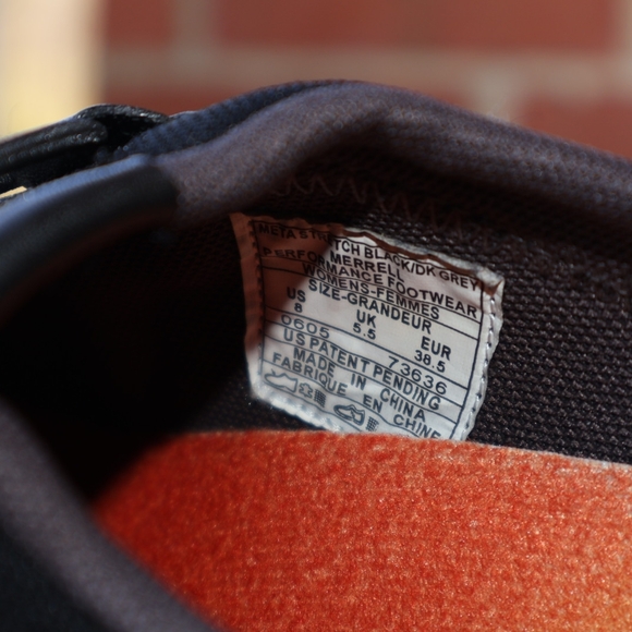 Merrell Meta Stretch - Picture 8 of 8